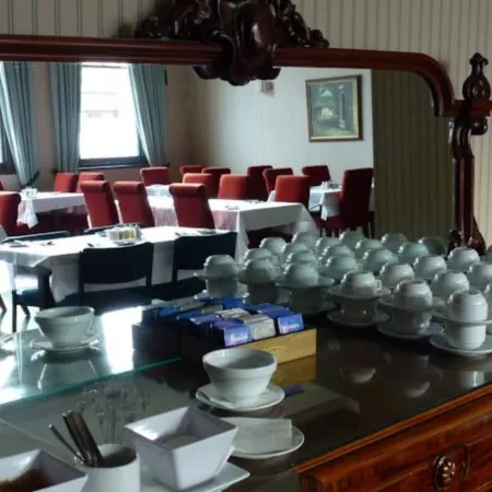 Brydone Hotel Oamaru