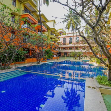 Neelams the Grand Hotel