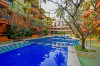 Neelams the Grand Hotel - en bord de mer