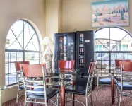 Travelodge by Wyndham Kingman Các khách sạn ở Kingman