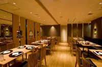 Hotel New Nagasaki - Bữa sáng