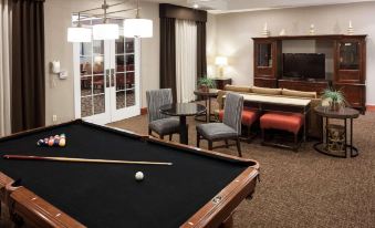 Homewood Suites by Hilton Irving-DFW Airport