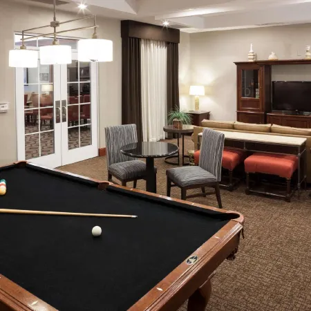 Homewood Suites by Hilton Irving-DFW Airport