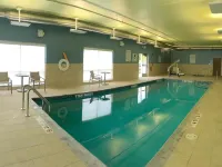 Holiday Inn Express & Suites OSWEGO by IHG - Pools