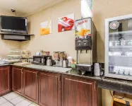 Quality Inn Cullman I-65 Exit 310 - Frühstück