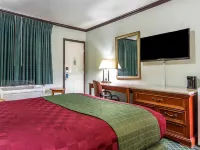 Rodeway Inn Chico University Area Hôtels à : Chico