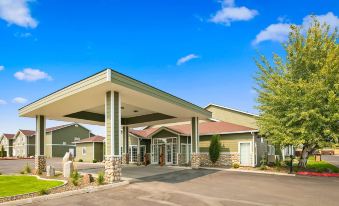 Best Western Plus the Inn at Horse Heaven
