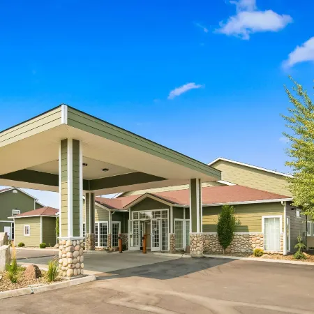 Best Western Plus the Inn at Horse Heaven