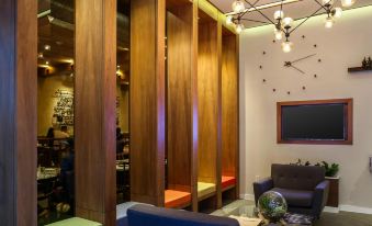 Nobleden Hotel