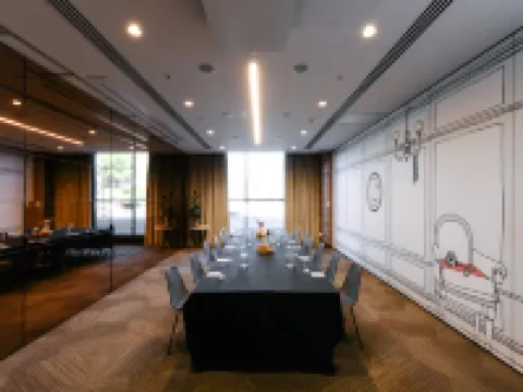 奧華酒店 - 烏魯姆魯 伍爾盧莫盧酒店