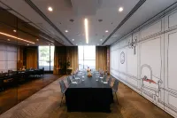 Ovolo Woolloomooloo Hotels in Woolloomooloo