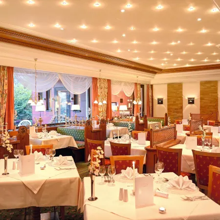 Ringhotel Sonnenhof