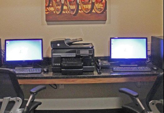 2. 레드먼드 인 레..