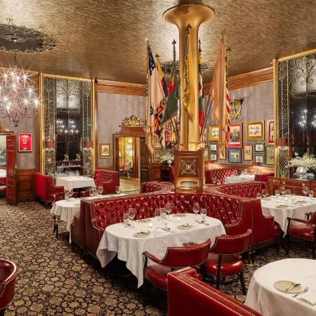 The Brown Palace Hotel and Spa, Autograph Collection
