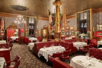 The Brown Palace Hotel and Spa, Autograph Collection - Morgenmad