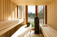 Hotel Boka Hotels in Kobarid