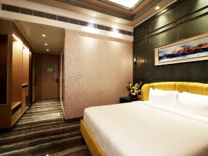 Seven Eleven Hotels and Club