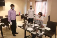 Hotel Golden Tree Hotels in Puri