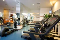 Limak Limra Hotel & Resort Kemer - Kids Concept - Gym