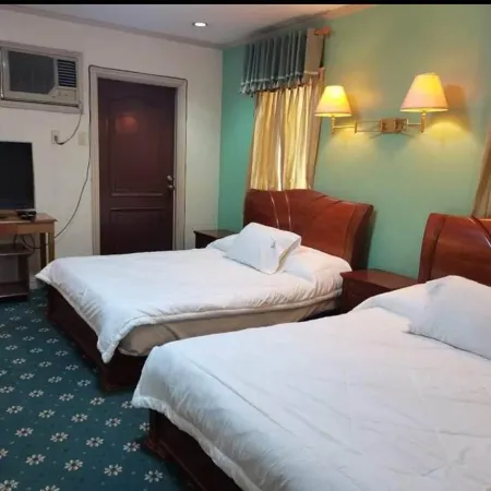 DJ Paradise Hotel