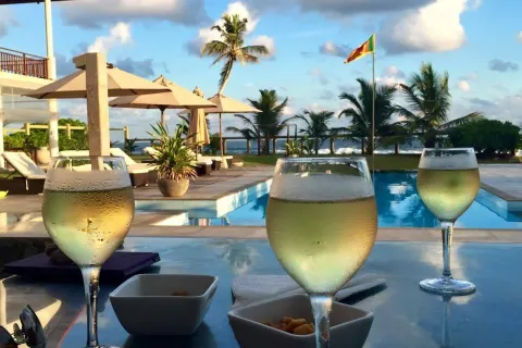 Imagine Villa Hotel