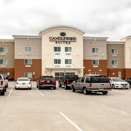 Candlewood Suites Gonzales - Baton Rouge Area by IHG