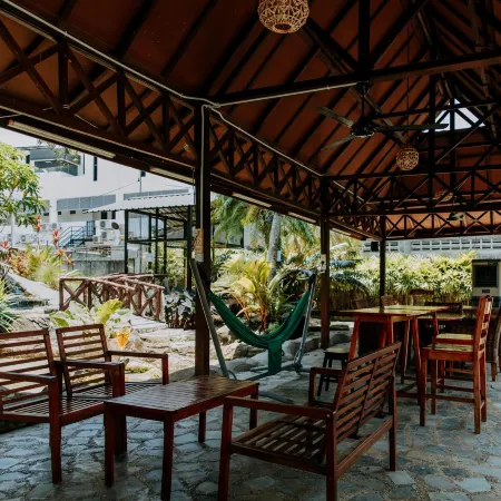 MUO RESORT SDN. BHD.