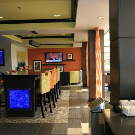 Hampton Inn Muskogee