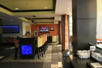 Hampton Inn Muskogee Hotels in Muskogee