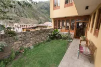 Sauce Hotel Boutique Hotels in Ollantaytambo