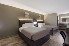 Quality Inn Fort Jackson