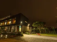 Islandsunrise Hotell i Dongshan Township