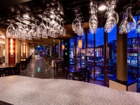 湯田温泉 ユウベルホテル松政 山口のホテル