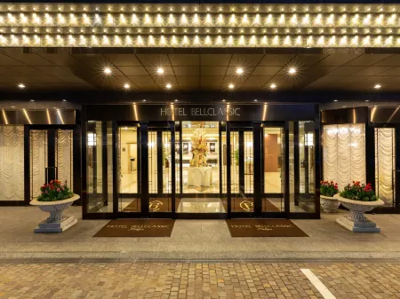Hotel Bellclassic Tokyo