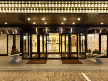 Hotel Bellclassic Tokyo