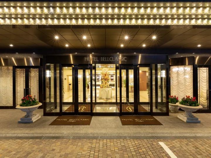 Hotel Bellclassic Tokyo