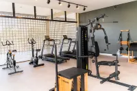 Solar Pedra da Ilha by Wam Experience - Gym