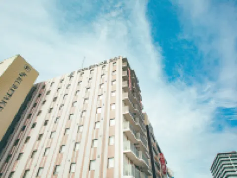 くれたけインプレミアム大垣駅前 大垣のホテル