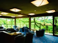 Shigisan Kanko Hotel Hotel di Ikaruga