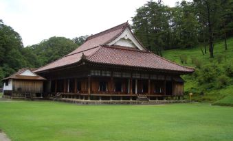 Toyoko Inn Kurashiki-eki Minami-guchi