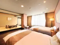 Ryokan Biyunoyado