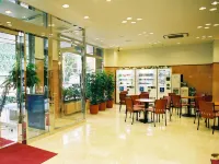 Toyoko Inn Miyazaki Chuo-dori Hotel di Miyazaki