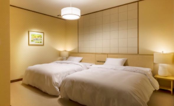 Katakura Silk Hotel