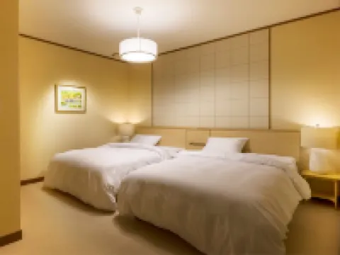 Katakura Silk Hotel
