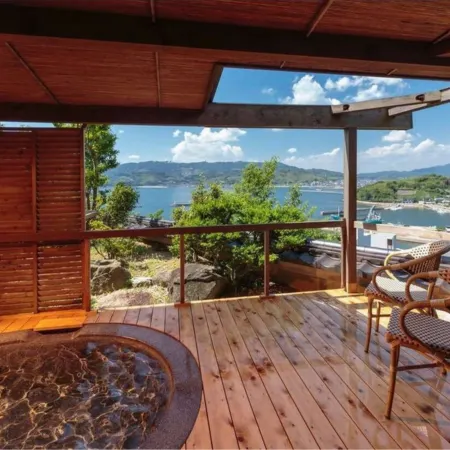 Wano Resort Hazu