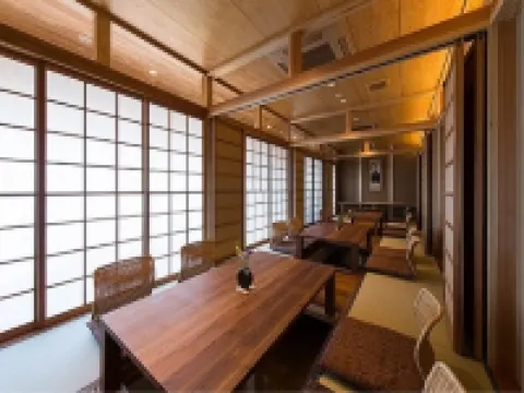 Ryokan Beniayu Hotels in Nagahama