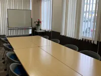 東横INN新山口駅新幹線口 山口のホテル