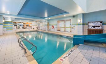 Hampton Inn & Suites by Hilton Moncton