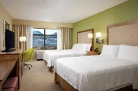 Hampton Inn & Suites Silverthorne Hotels in Silverthorne