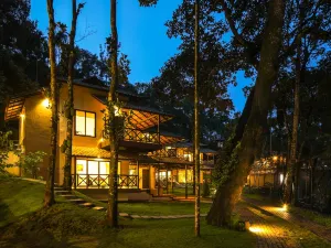 The Serenity Resort